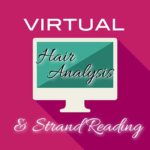 Virtual Hair Analysis and Strand Reading